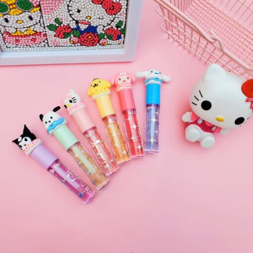 Gloses Sanrio mágicos 💖💖 - Imagen 3