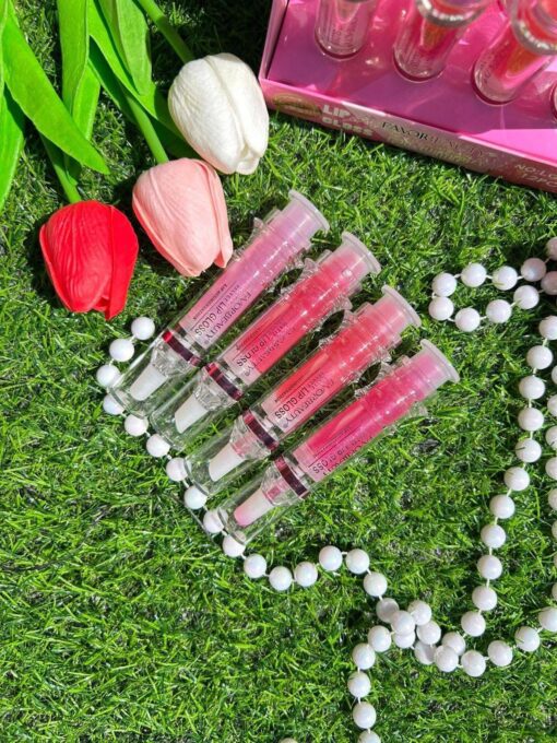 Gloss jeringa voluminizador - Imagen 2