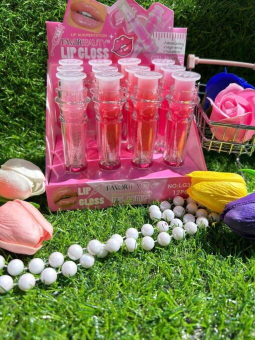 Gloss jeringa voluminizador - Imagen 3