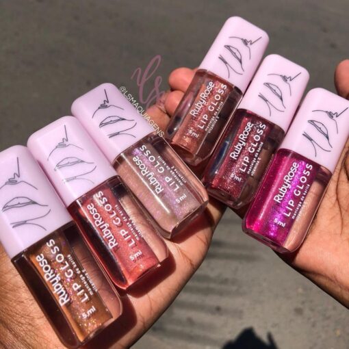 LIPGLOSS RUBY ROSE 💖
