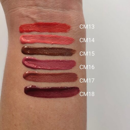 LABIAL MOOD DÚO by RubyRose! - Imagen 2