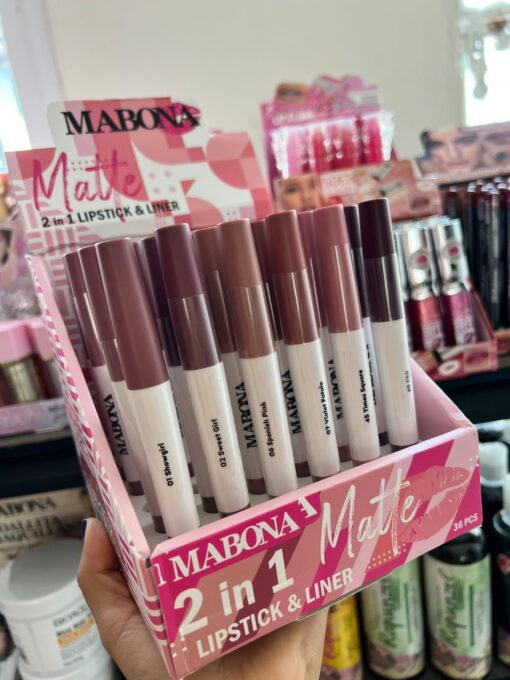 Labial dúo 💖