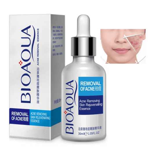Serum Bioaqua Anti Acné 💙