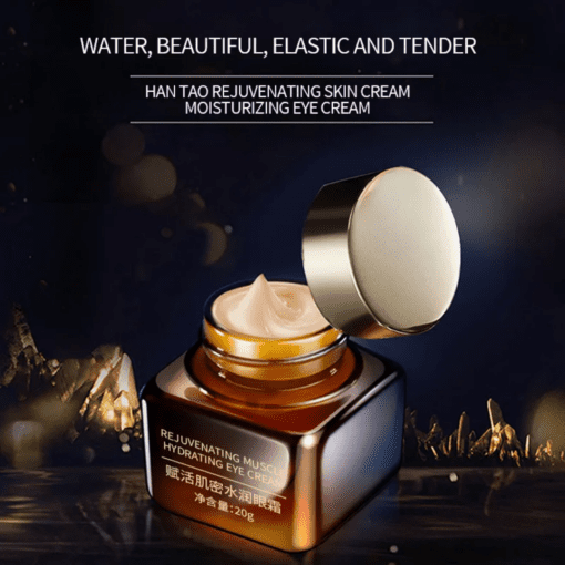 ✨Crema contorno de ojos de Caviar✨ - Imagen 2