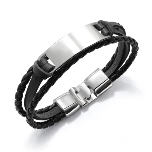 Pulsera de Caballero 😎 - Imagen 4