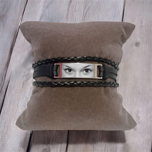Pulsera de Caballero 😎 - Imagen 3