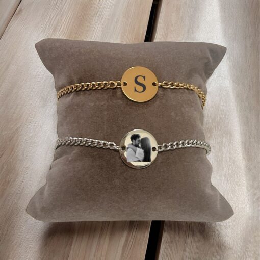 Pulsera Circular ✨