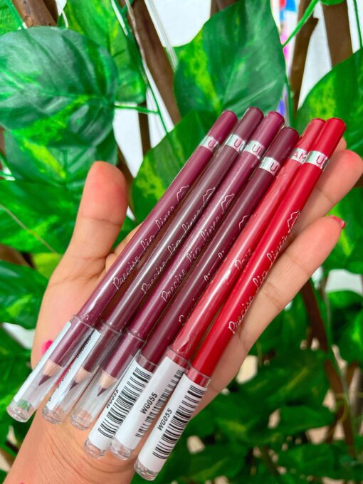 Delineador de labios Precisión de Ultramo.