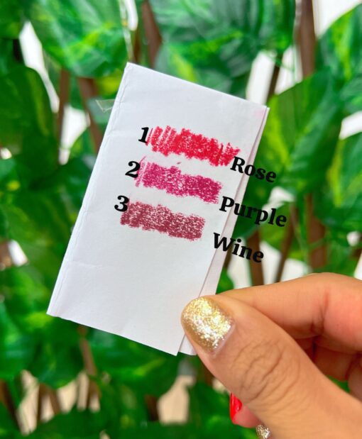 Delineador de labios Precisión de Ultramo. - Imagen 2