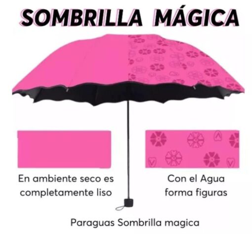 SOMBRILLA MAGICA☂ - Imagen 2