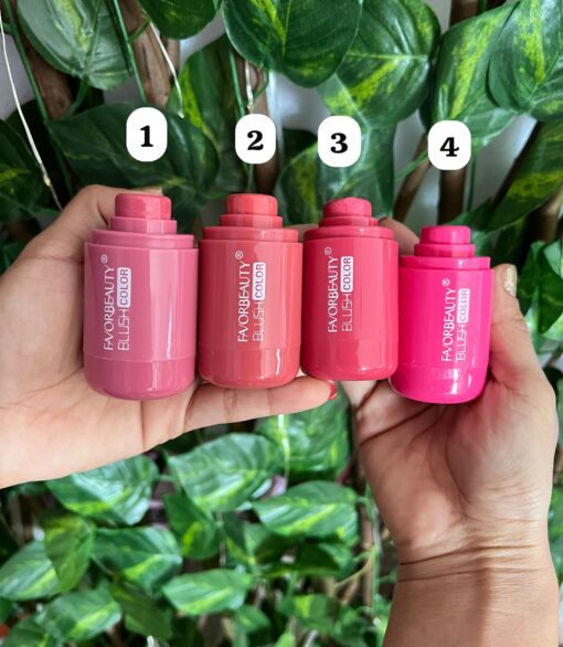POCKET BLUSH imitación al RHODE! - Imagen 3