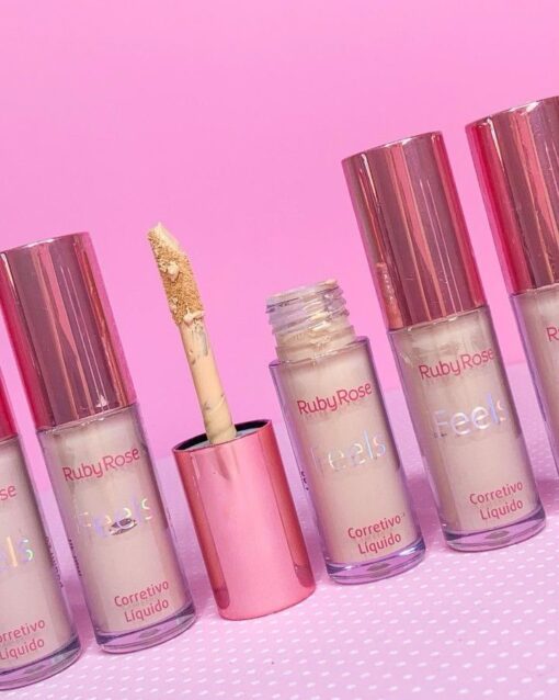 Corrector Feels de RUBYRose! - Imagen 3