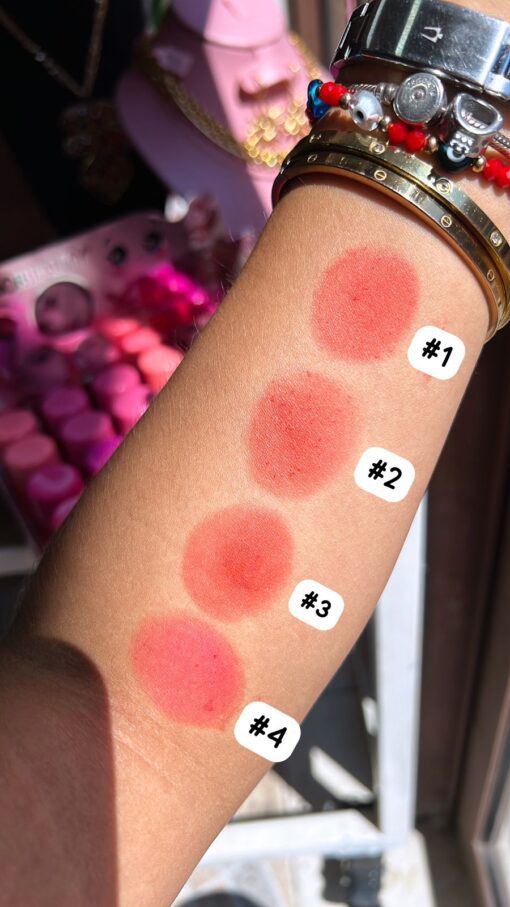 Jelly blush - Imagen 2