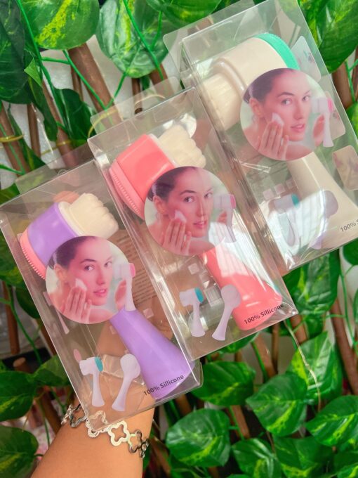✨𝗖𝗘𝗣𝗜𝗟𝗟𝗢 𝗙𝗔𝗖𝗜𝗔𝗟 𝗟𝗜𝗠𝗣𝗜𝗔𝗗𝗢𝗥💓