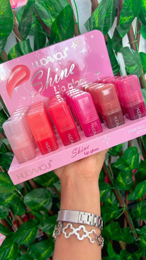 SHINE Lip Gloss👄