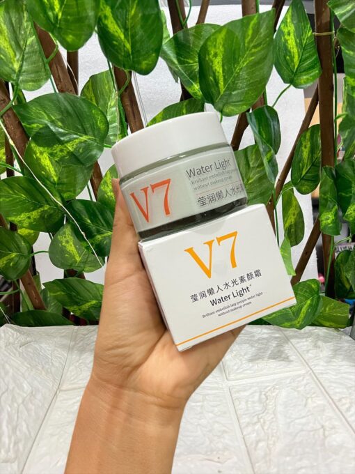 Crema V7 Light