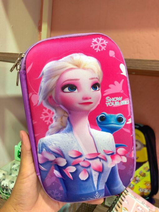 Lapicera grande FROZEN