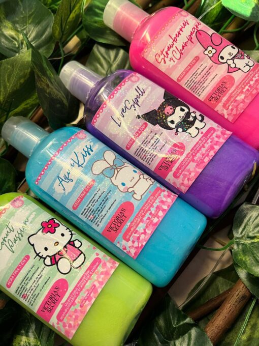 KERATINA capilar Sanrio 💖💖 - Imagen 2