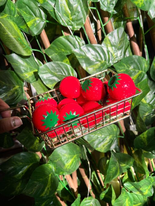 Bálsamos de fresas 🍓 - Imagen 2