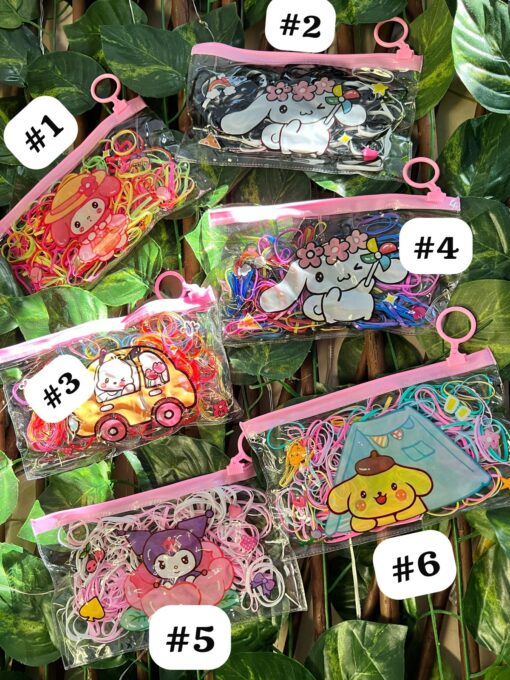 Bolsa ligas sanrio - Imagen 2