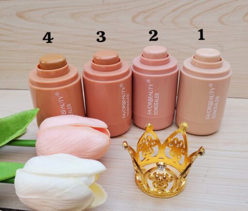 CORRECTOR EN BARRA tipo Rhode 💖 - Imagen 3