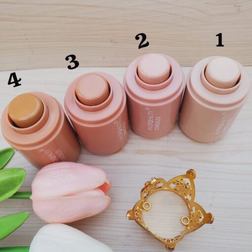 CORRECTOR EN BARRA tipo Rhode 💖 - Imagen 2