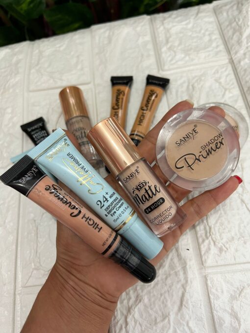 CORRECTOR/ PRIMER SANIYE