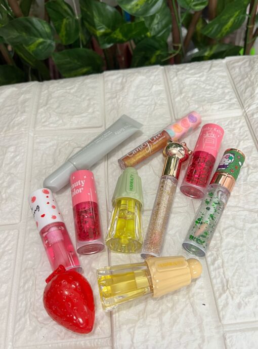 Gloss Variados - Imagen 2