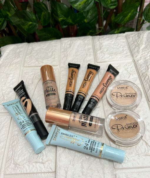 CORRECTOR/ PRIMER SANIYE - Imagen 2