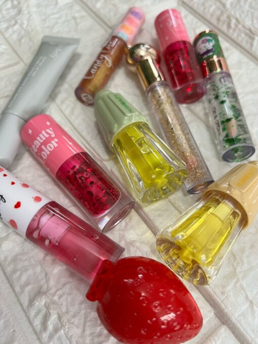 Gloss Variados