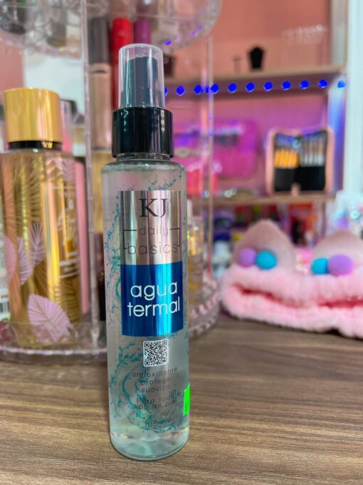 Agua Termal Kj