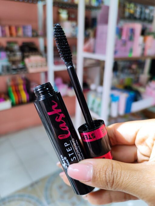 Mascara Pestañas Two Step Lash Waterproof - Imagen 3