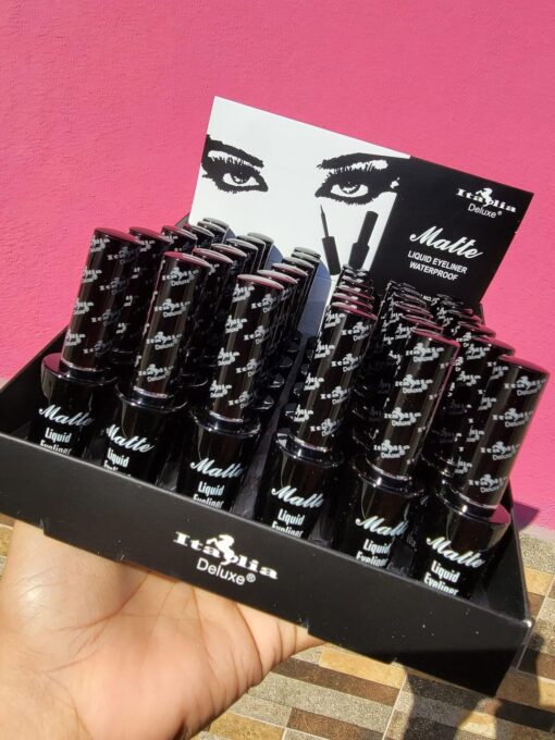 DELINEADOR LIQUIDO MATTE