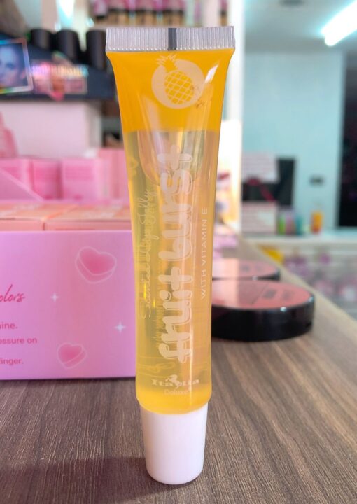 Gloss Fruit Burst Piña