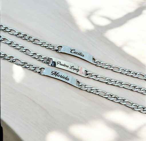 Esclava Personalizada con Texto✨ - Imagen 2
