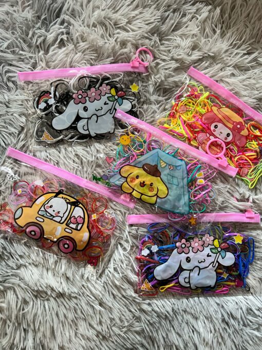 Bolsa ligas sanrio - Imagen 3