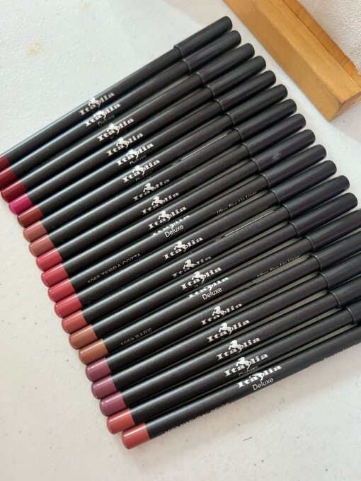 Lapiz delineador Labios Italia Deluxe