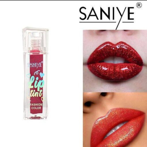 Tinta Lip brillo Saniye - Imagen 2