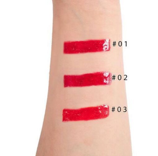 Tinta Lip brillo Saniye - Imagen 3