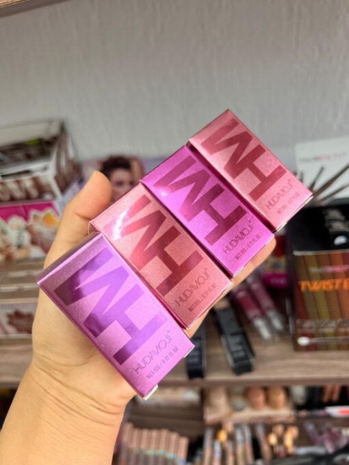 Jelly blush