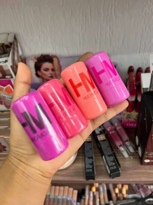 Jelly blush - Imagen 3