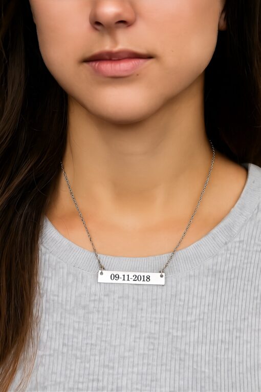 Placa Horizontal - Imagen 3