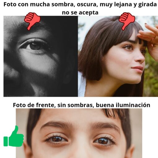Pulso TU MIRADA - Imagen 4