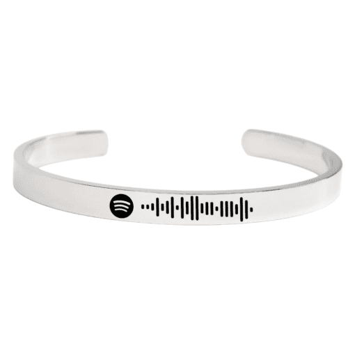 Brazalete Rígido Personalizado✨😎 - Imagen 4