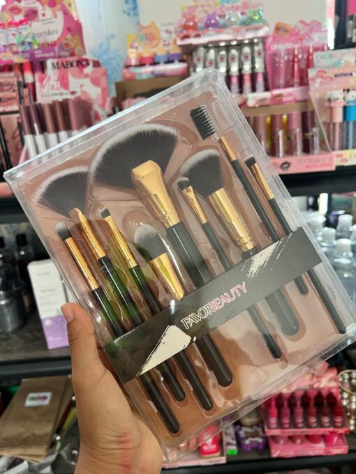 Set de Brochas✨