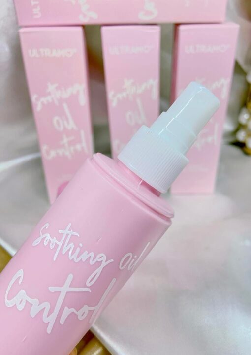 💞𝗦𝗘𝗧𝗧𝗜𝗡𝗚 𝗦𝗣𝗥𝗔𝗬 𝗢𝗜𝗟 𝗖𝗢𝗡𝗧𝗥𝗢L