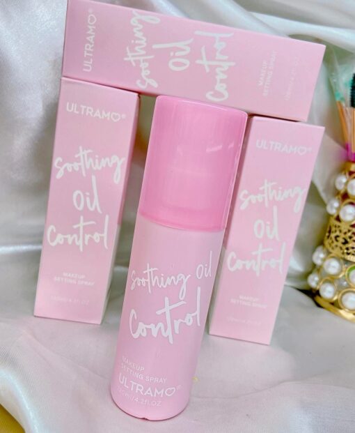 💞𝗦𝗘𝗧𝗧𝗜𝗡𝗚 𝗦𝗣𝗥𝗔𝗬 𝗢𝗜𝗟 𝗖𝗢𝗡𝗧𝗥𝗢L - Imagen 2