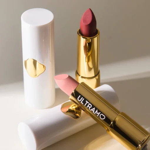 ULTRAMO Labial Tacto Press On - Imagen 3