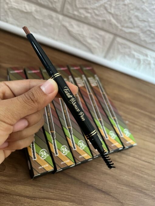 LÁPIZ DE CEJA twist brows! - Imagen 2