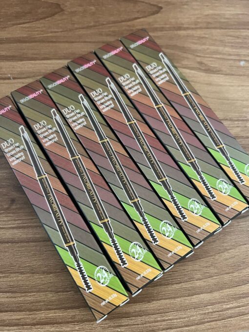 LÁPIZ DE CEJA twist brows!